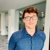 Manufacturing Automation Systems Employee Paul Stoltzfus's profile photo