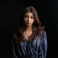 Mikaela George Email