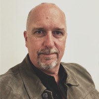 Te Pūkenga Employee Clarke Raymond's profile photo