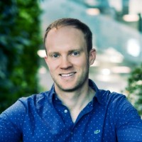 QUENT ApS Employee Peter Nystrup's profile photo