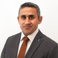 APMAC Consulting Employee Ahmed Safadi's profile photo