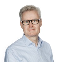 Sentia Employee Morten Saabye's profile photo