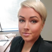 Choice Insurance, a Vizance Company Employee Amber Bowers's profile photo
