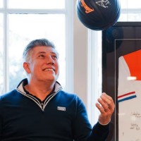 ☁ Lemontree • Masters in ICT Employee Peter Vos's profile photo