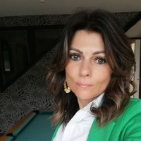 DÉCALAGE HORAIRE Employee Séverine Jeanneau's profile photo