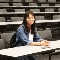 Google Employee Hao Dong's profile photo