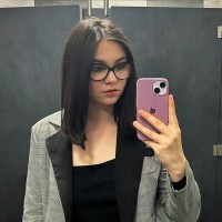 Dasha Kovtunovich Email