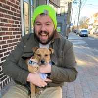 EVERFI Employee Patrick Feehan's profile photo