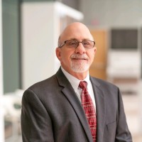 Rader Solutions Employee Brian Wyble's profile photo
