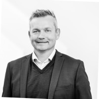 Good Food Group Employee Mads Andersen's profile photo