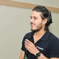 Zippee Employee Siddharth Saini's profile photo