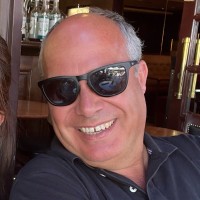 K3 Employee Ton van der Burg's profile photo