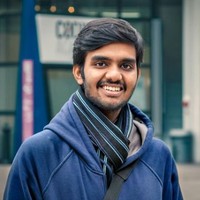 Achyuth P's profile photo