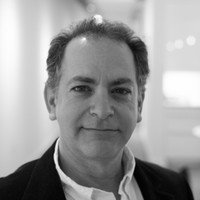CBS All Access Employee Michael Berenbaum's profile photo