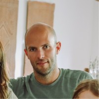 M. Sullivan & Son Limited (Sullivan) Employee Andrew van Wyk's profile photo