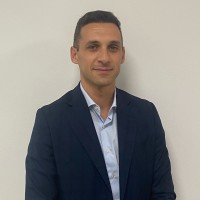 STEF Employee Andrea Luzzi's profile photo