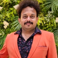 Koo Employee Siva Hiremath's profile photo