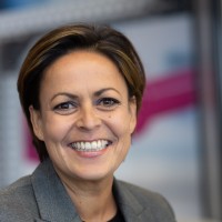 T-Systems Nederland B.V. Employee Emily Glastra's profile photo