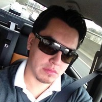 Parker Young Restoration Employee Diego H Contreras's profile photo