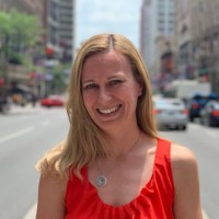 Connelly Foundation Employee Jen Carroll's profile photo
