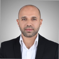 STADA MENA Employee Mohammed Eid's profile photo