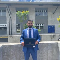 Jafet Jurado Zúñiga's profile photo