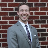 Olympic Health Physics, INC Employee Adam Davis's profile photo