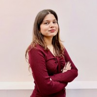 Move Ahead Consultancy (MAC) Employee Nisha Sharma's profile photo