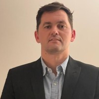 Forward Security Limited Employee Jamie Johns's profile photo