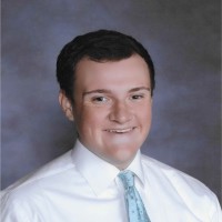 Johnson County MED-ACT Employee Tanner Bush's profile photo