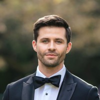 Joseph Gallagher's profile photo