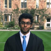 Rohan Mudumba Email & Phone Number