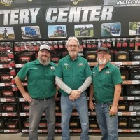 O'Reilly Auto Parts Employee Stephen Downes's profile photo