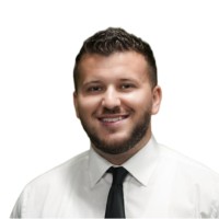 PenChecks, Inc. Employee Valdrin Behluli's profile photo