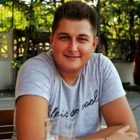 Interactive Software Employee Alexandru Vlad's profile photo