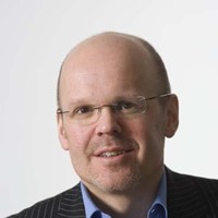 Svensk Hypotekspension Employee Anders Larsson's profile photo