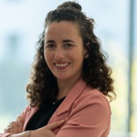 Tenergie Employee Pauline Deruda's profile photo