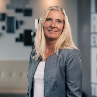 Arp-Hansen Hotel Group Employee Karina Living's profile photo