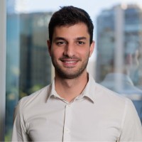 Hemisfério Sul Investimentos Employee Nicholas Jinsi's profile photo