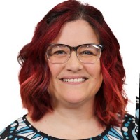United Power, Inc. Employee Amy Clement's profile photo
