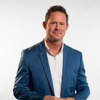 Contender eSports Employee Brett Payne's profile photo