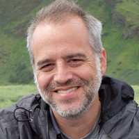 HalfSerious Employee Michel Drapeau's profile photo