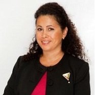 E-mail e número de telefone de Eliza Grinberg