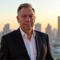 Omnissa Employee Benjamin Grimes's profile photo