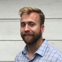 First Choice Medical Transport Employee Bryce Kirk's profile photo