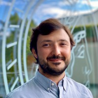 Sinan Demir Email