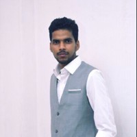Standard Chartered India Employee Sunil Bansode's profile photo
