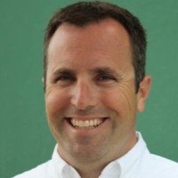 SubcontractorHub Employee Tim Ramage's profile photo