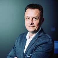 Action S.A. Employee Bartosz Chentko's profile photo