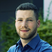 Liebherr Group Employee Daniel Weiß's profile photo